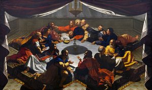 La Última Cena